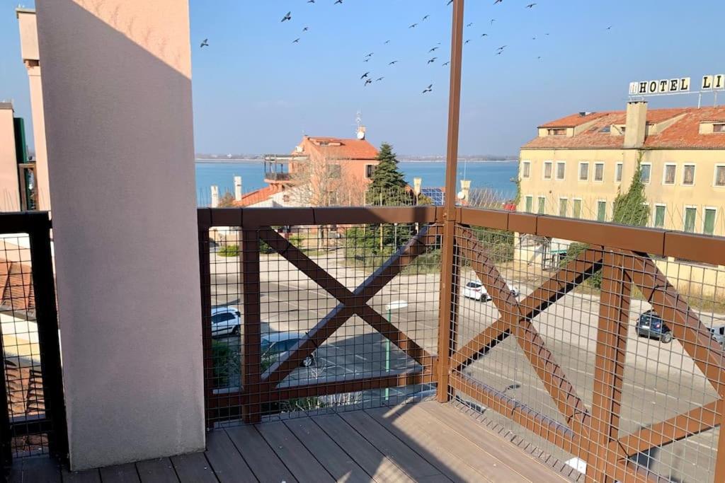 Rosamarina 227 Apartamento Cavallino-Treporti Exterior foto